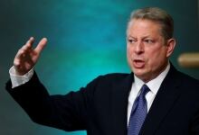 Al Gore generic