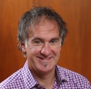 Jason McDougall