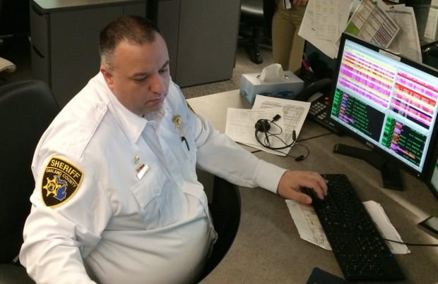 Texting 911 Michigan