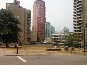 1401 Robson Street