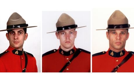 RCMP Moncton Larche Ross Gevaudan killed