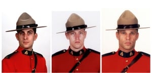 RCMP Moncton Larche Ross Gevaudan killed