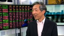 David Fung Canada China Business Council
