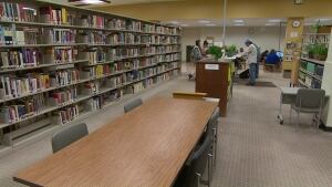 Saskatoon Public Library