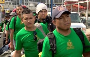 Jalisco brigadistas