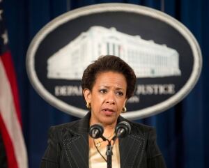 Lynch Charleston Shooting