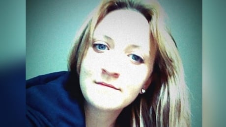 Samantha Higgins was last seen leaving a friend's house July 7. Samantha Higgins