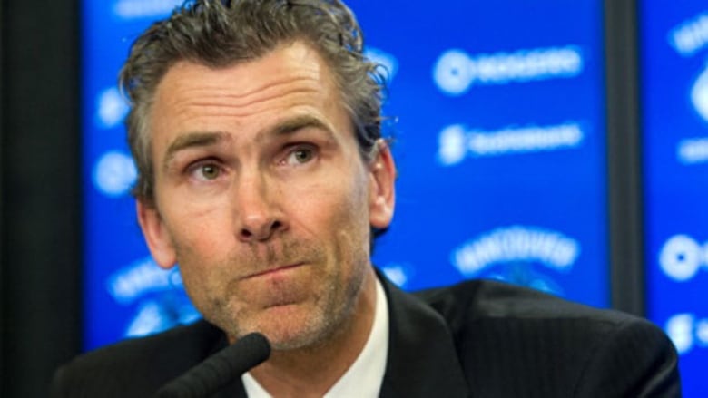 Here's what Trevor Linden has been up to since leaving the Canucks