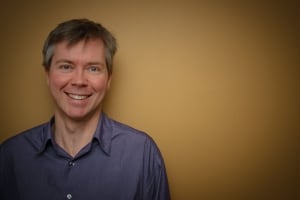 Jeremy T. Kerr