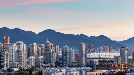 The Vancouver and Lower Mainland area is shaping up to be a three-way race between the Liberals, Conservatives and NDP, the CBC's poll analyst Éric Grenier tells The House in his latest battleground riding analysis. Battleground ridings: British Columbia