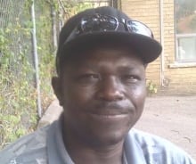 ANDREW LOKU