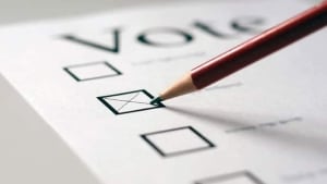 ballot