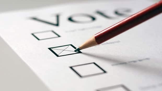 ballot