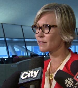 Jennifer Keesmaat