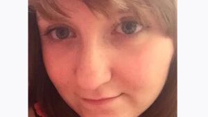Samantha Higgins homicide