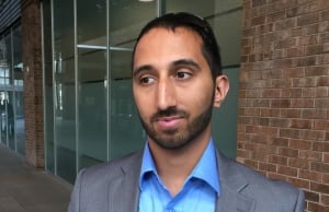 Deepan Budlakoti stateless Canada citizenship
