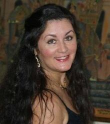 Judi Tyabji
