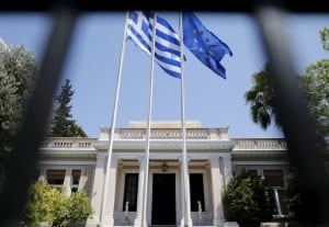 EUROZONE-GREECE/
