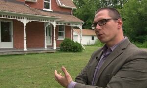 ncc farms rent greenbelt bill leonard july 13 2015
