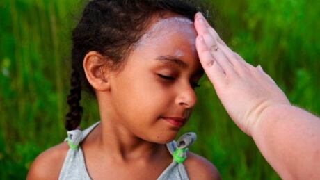 Canadian skin cancer rates are on the rise, and experts are seeing more and more young people with melanoma. ponyswim
