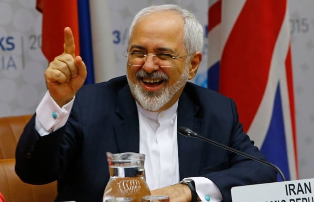 Iran nuclear deal