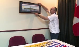 Premiers meeting tee up