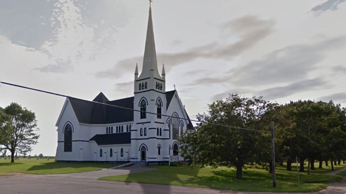 Aging St. Malachy's church in Kinkora aided by anonymous donor Prince