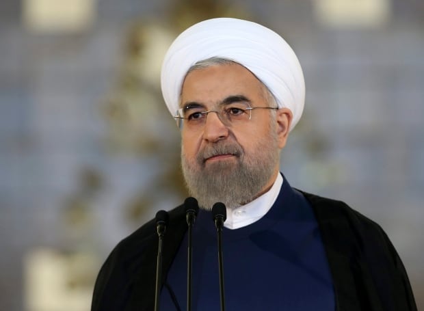 APTOPIX Mideast Iran Nuclear Talks