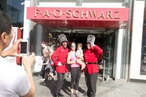 FAO Schwarz