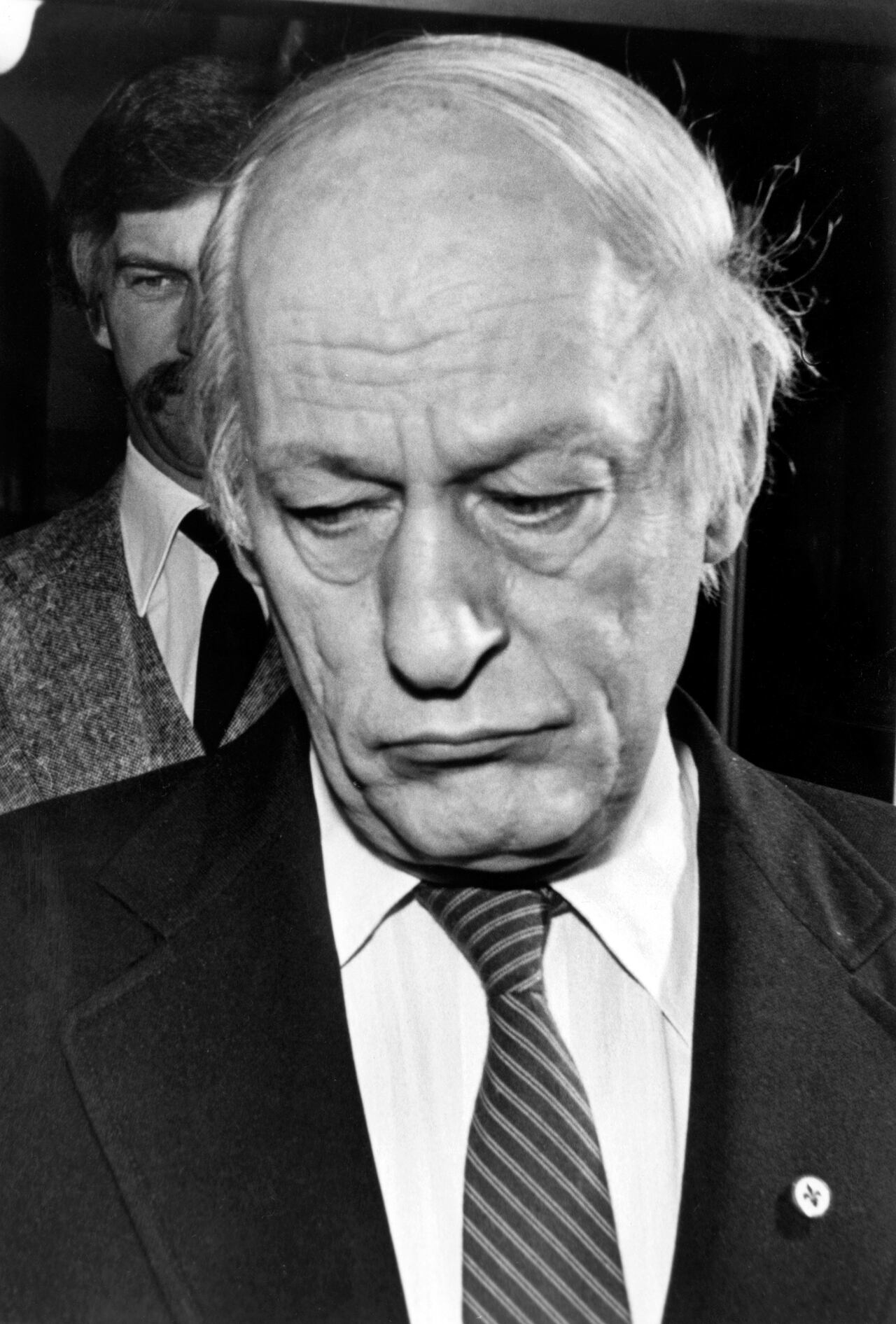 rené lévesque a défendu rené lévesque a défendu