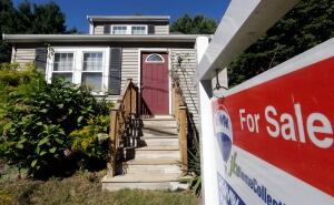 Housing Recovery