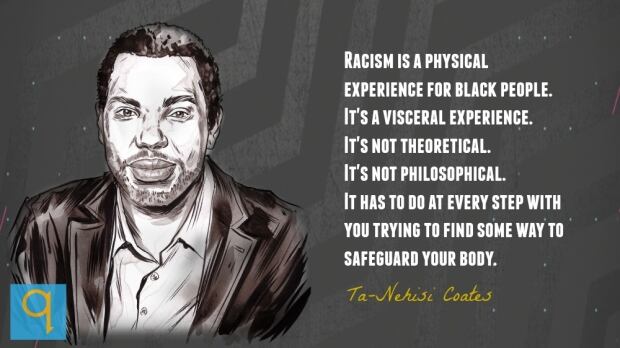Ta-Nehisi Coates