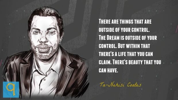 Ta-Nehisi Coates