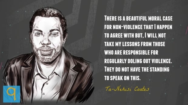Ta-Nehisi Coates