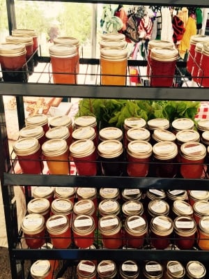 Jams for sale