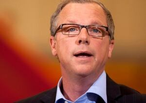 Brad Wall
