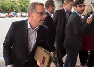Premiers Meeting