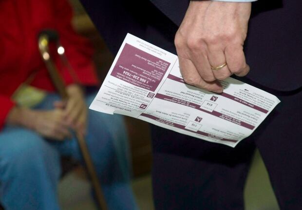 Voter ID Challenge 20150702