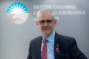 HIV AIDS Conference in Vancouver