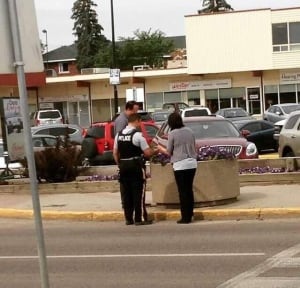 Swift Current marijuana