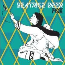 Beatrice Deer album cover