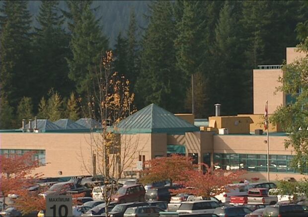 Fraser Regional Correctional Centre