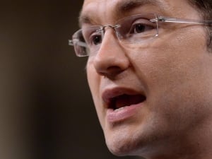 Conservatives Economy Pierre Poilievre