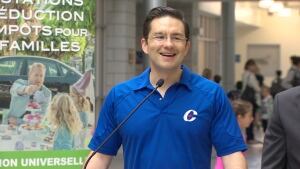 Pierre Poilievre