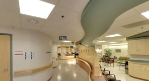 Allan Blair Cancer Centre