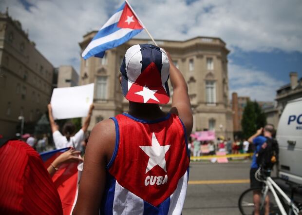 Cuba