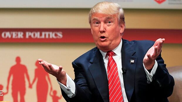 GOP Trump 2016