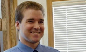 Andrew Strempler