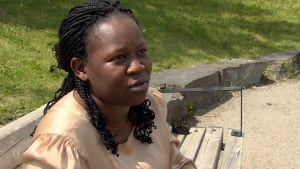 Deborah Tawose