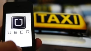 Uber